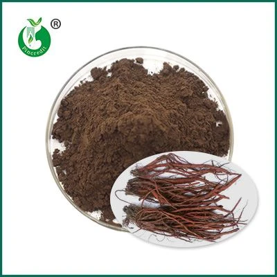 Salvianolic Acid Et pulver