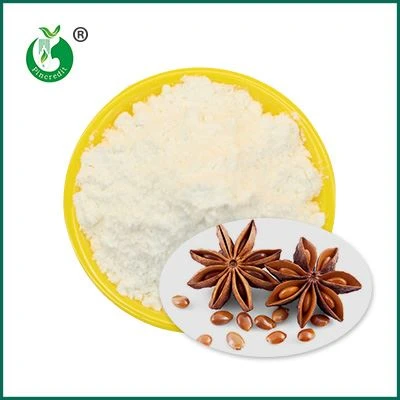Shikimic Acid Pulver