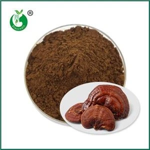 Effekter og ta kontraindikasjoner av Ganoderma Spore Powder