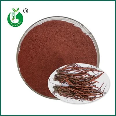 Tanshinone IIA pulver