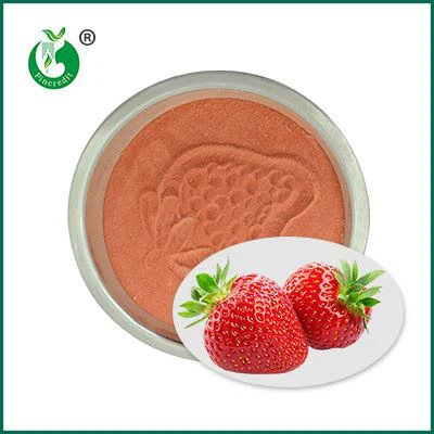 Strawberry Juice Powder