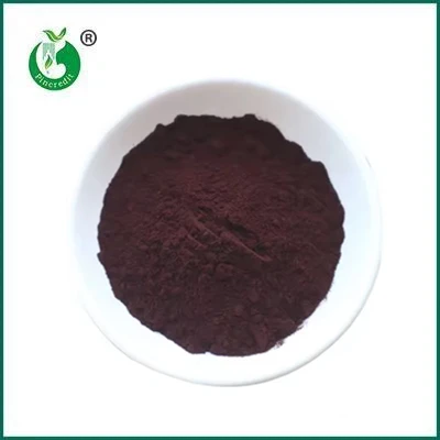 Pincredit Produsent Bulk Pris Høy kvalitet Astaxanthin pulver