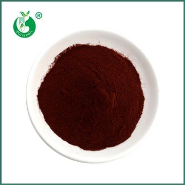 Astaxanthin mikrokapselpulver for antioksidanttilskudd