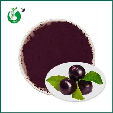 Er Pure Acai bra for deg?