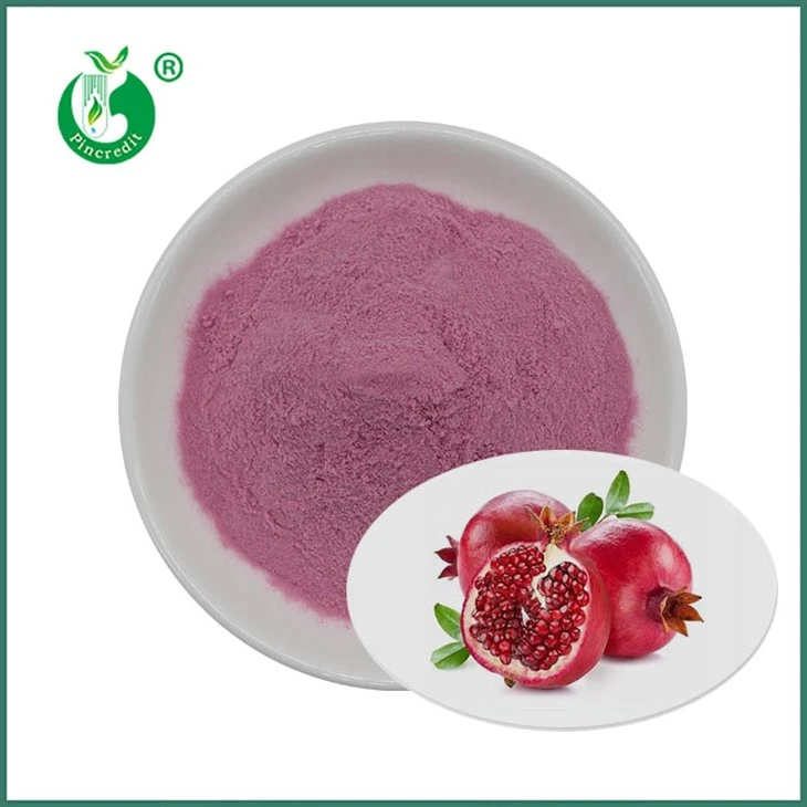 Granateple juice pulver