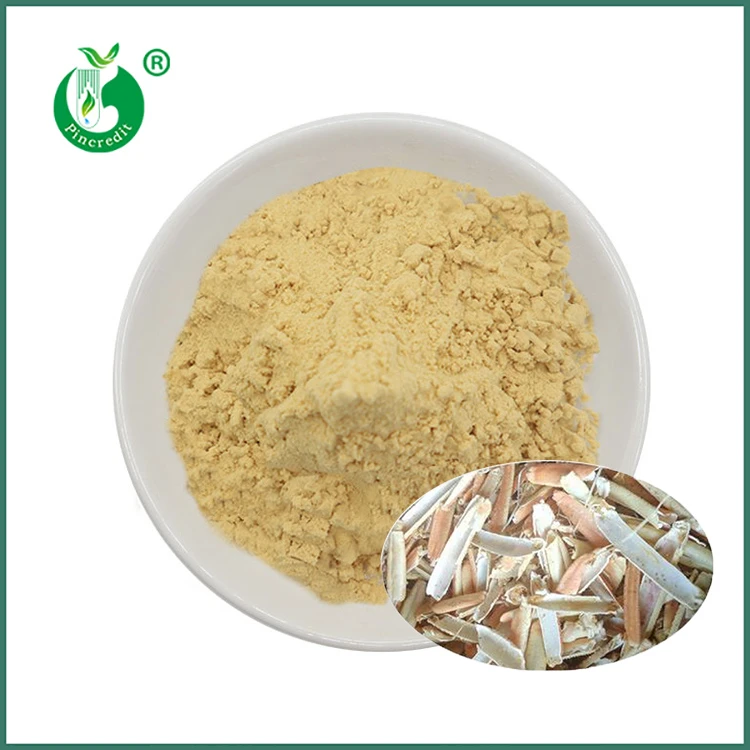 Chitosan Oligosakkaridpulver