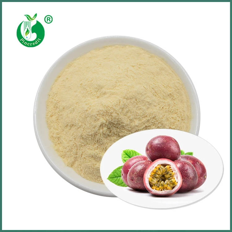 Passionsfruktjuice pulver
