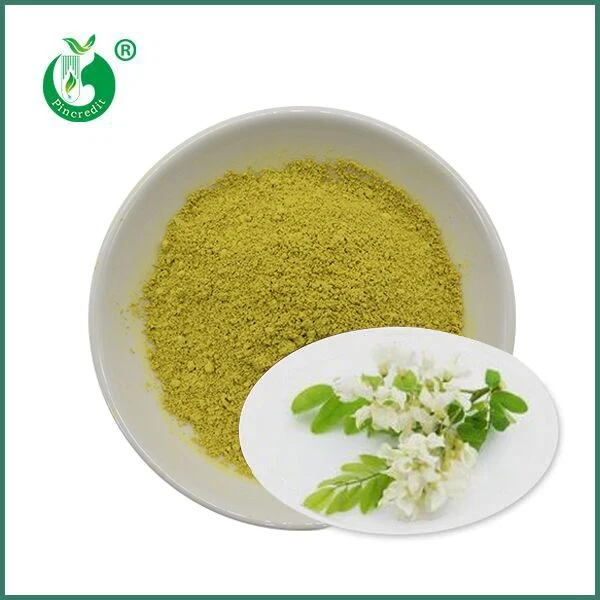 Quercetin Dihydrate Pulver