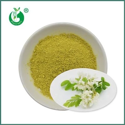 Quercetin vannfri pulver